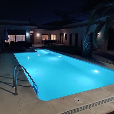 El Tornadillo Villa Galvez ภายนอก รูปภาพ