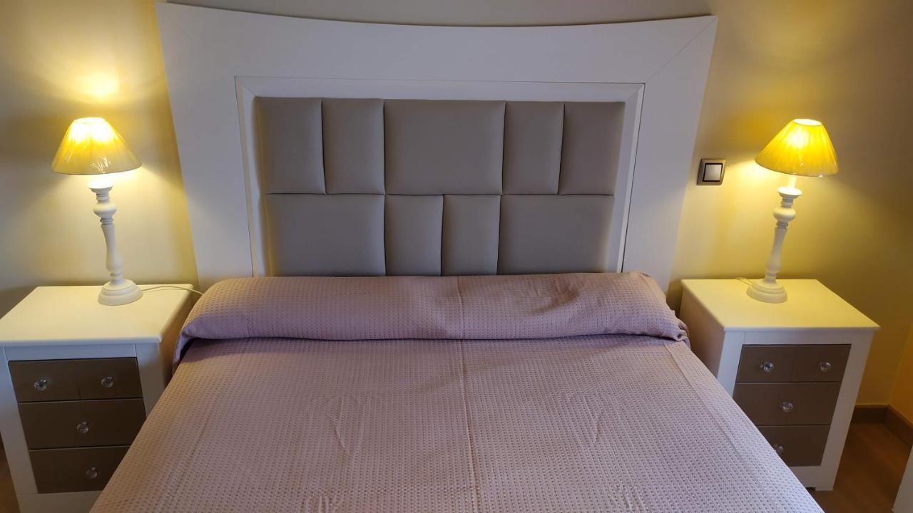 El Tornadillo Villa Galvez ภายนอก รูปภาพ