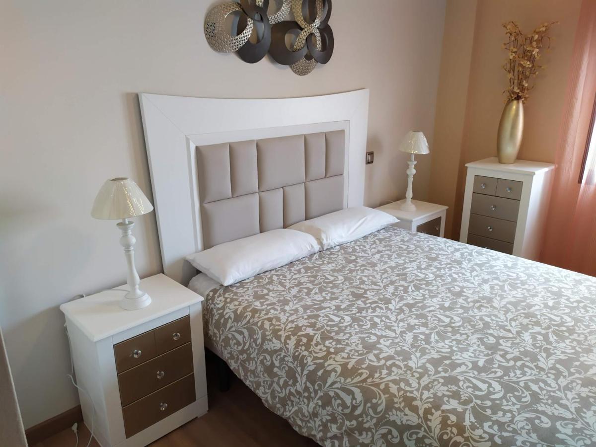 El Tornadillo Villa Galvez ภายนอก รูปภาพ