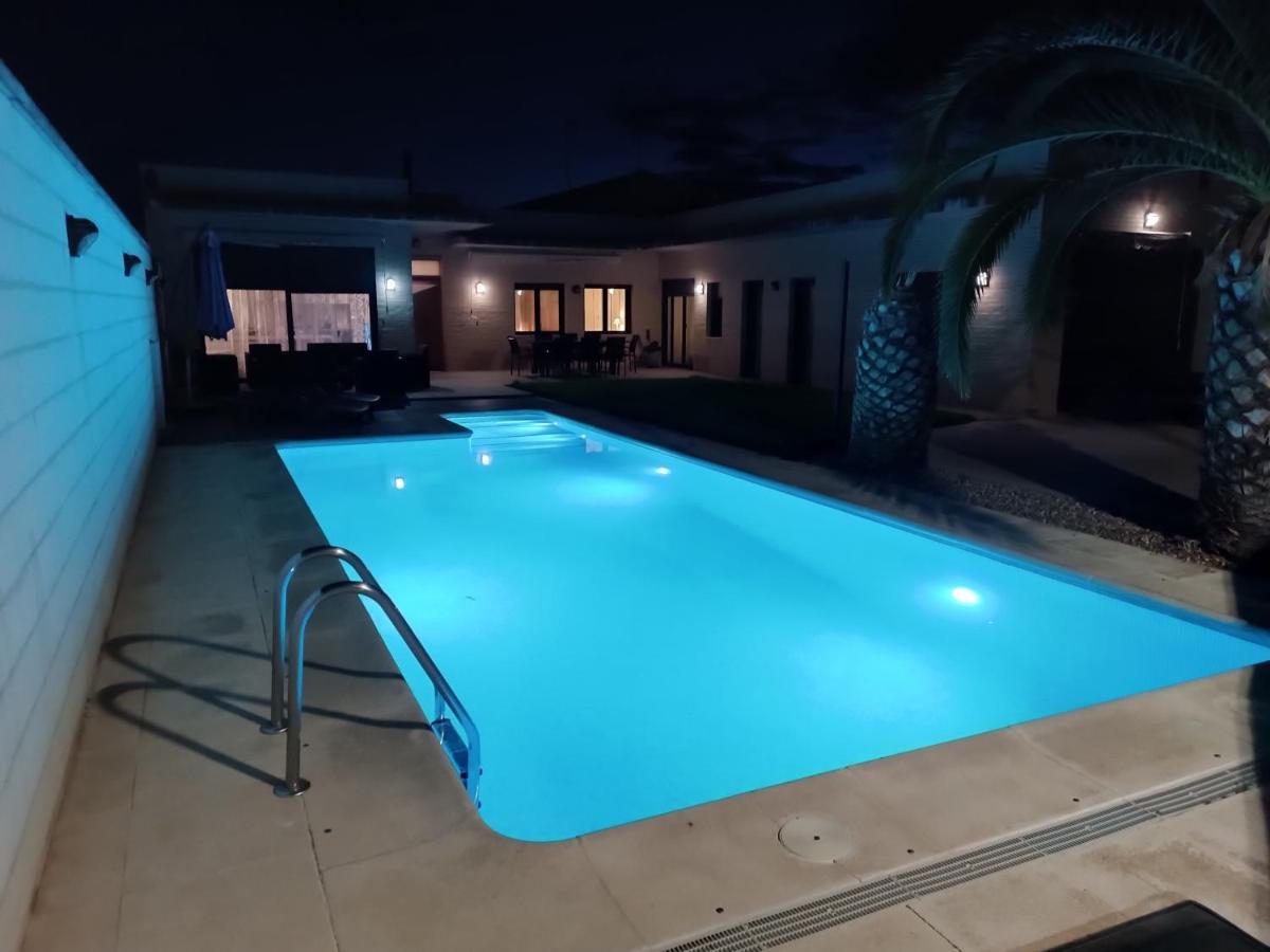 El Tornadillo Villa Galvez ภายนอก รูปภาพ