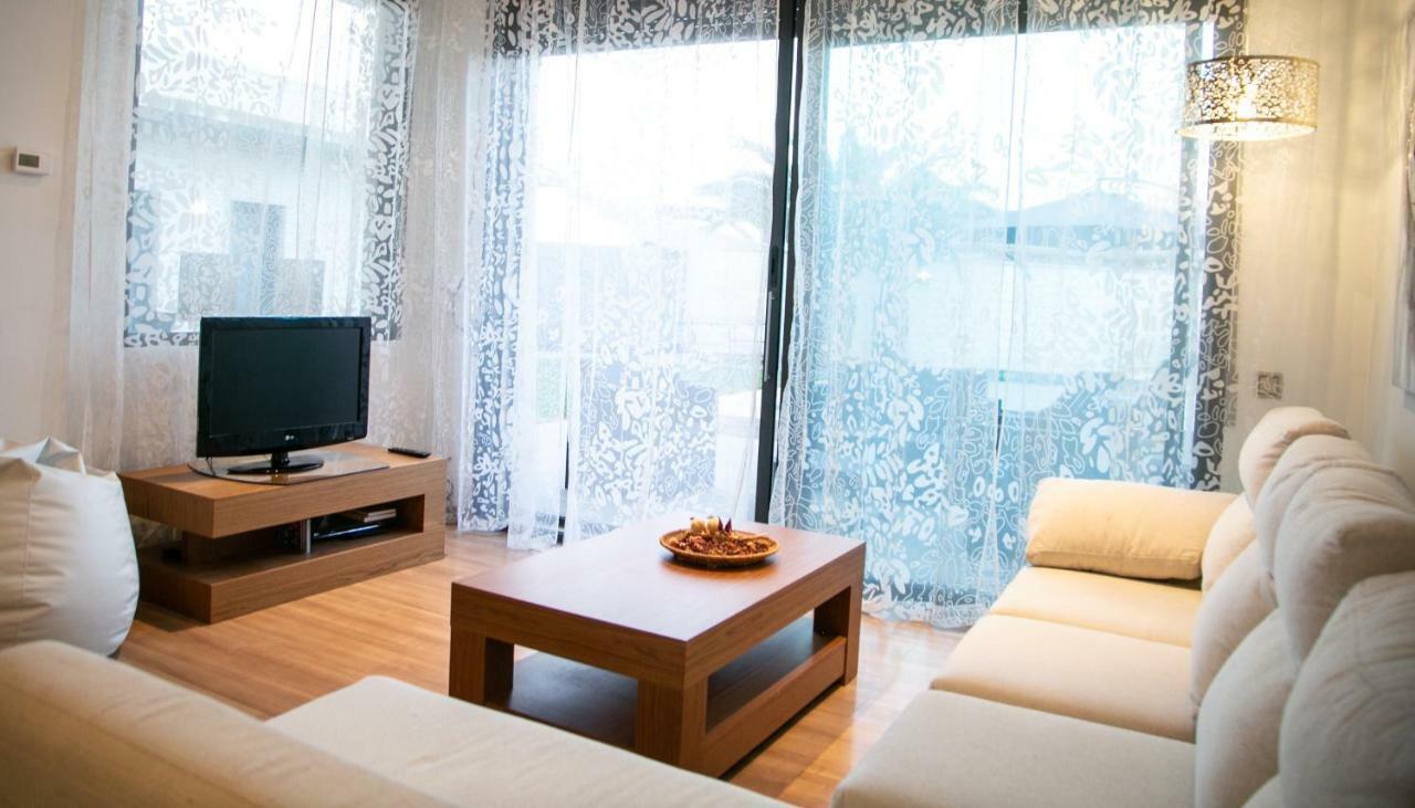 El Tornadillo Villa Galvez ภายนอก รูปภาพ