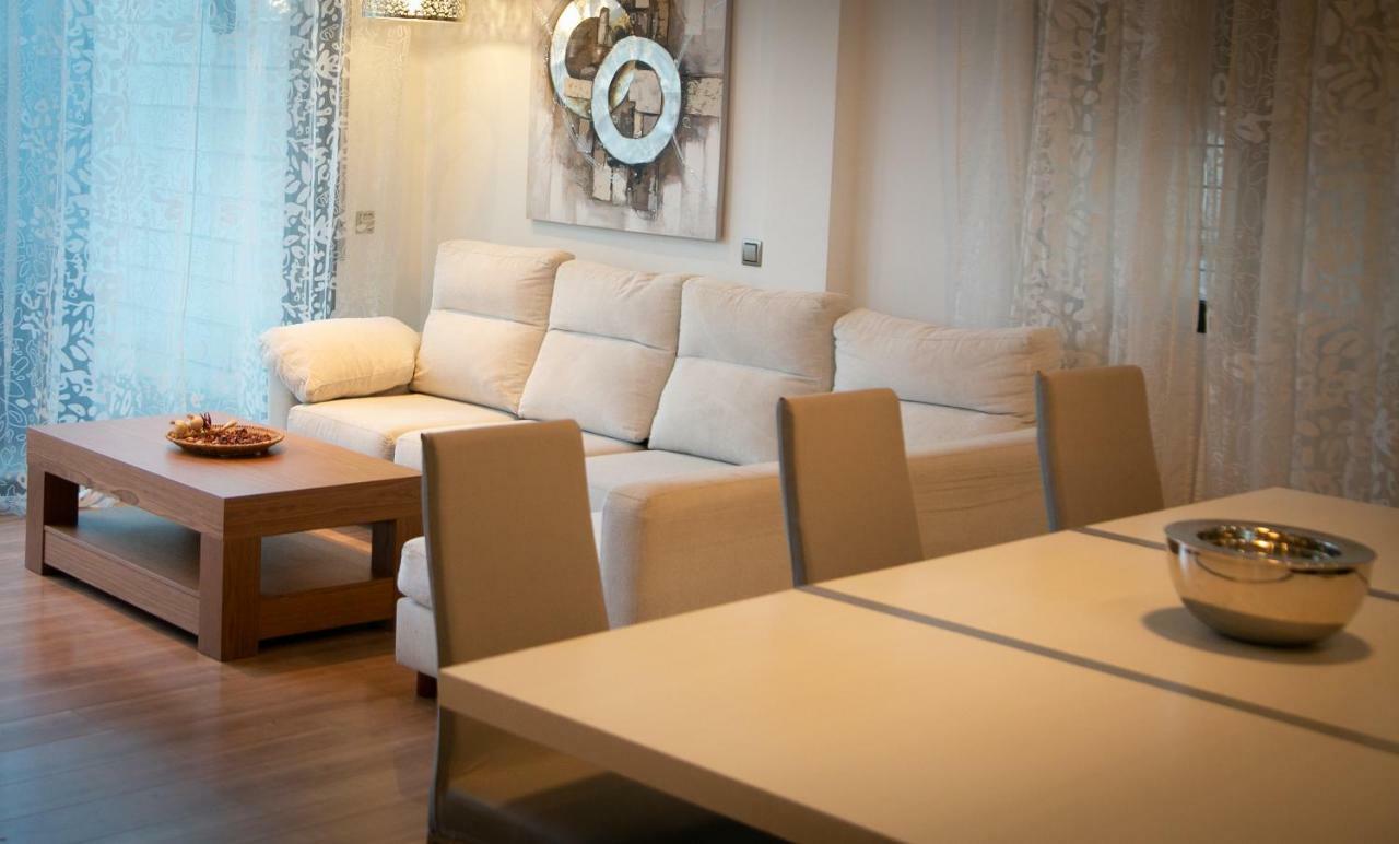 El Tornadillo Villa Galvez ภายนอก รูปภาพ