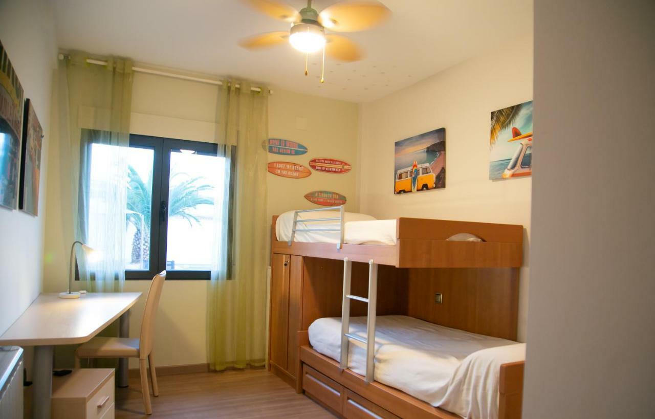 El Tornadillo Villa Galvez ภายนอก รูปภาพ
