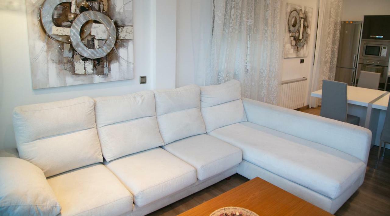 El Tornadillo Villa Galvez ภายนอก รูปภาพ