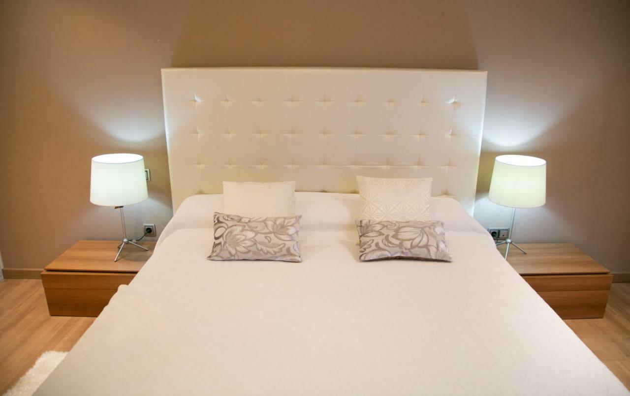 El Tornadillo Villa Galvez ภายนอก รูปภาพ