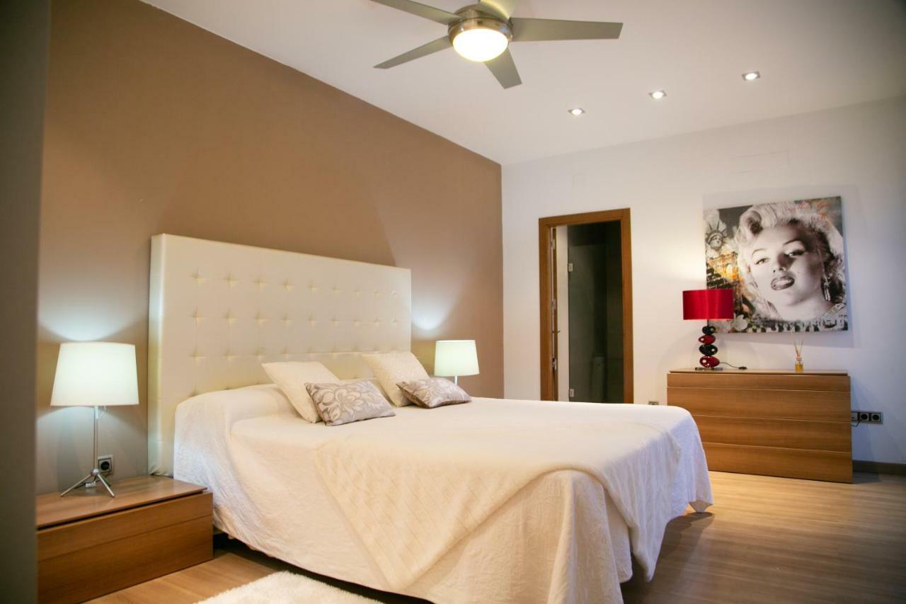 El Tornadillo Villa Galvez ภายนอก รูปภาพ