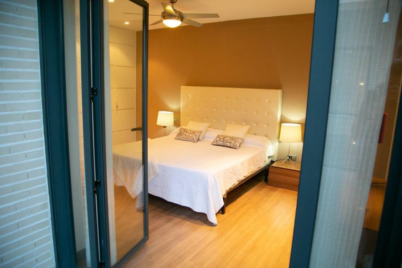 El Tornadillo Villa Galvez ภายนอก รูปภาพ